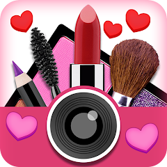 YouCam Makeup - Selfie Editor MOD APK