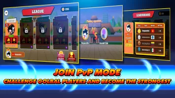 Stick Battle Fight MOD APK