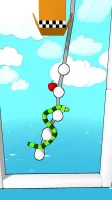 Wriggly Snake MOD APK