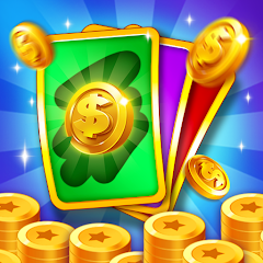 Lottery Scratch Win MOD APK