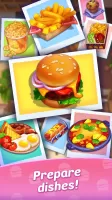 Royal Cooking - Cooking games MOD APK