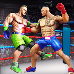 Kung Fu Heros: Fighting Game MOD APK