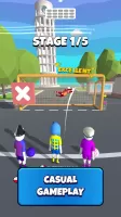 Goal Party - Soccer Freekick MOD APK