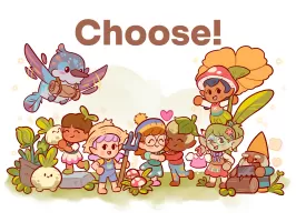 Fairy Village MOD APK