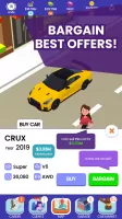 Used Car Dealer MOD APK