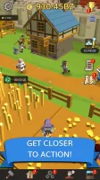 Medieval: Idle Tycoon Game MOD APK