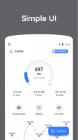 Zero Cleaner: clear cache MOD APK
