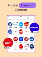SmartNews: News That Matters MOD APK