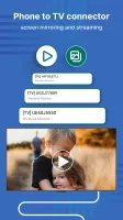 USB Screen Share - Phone to TV MOD APK