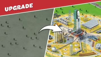 Global City: Building Games MOD APK
