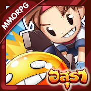 Asura Online MOD APK