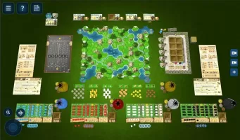 Tabletopia MOD APK