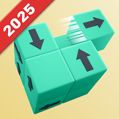 Tap Away: 3D Block Puzzle MOD APK