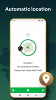 Qibla Finder - Qibla Direction MOD APK