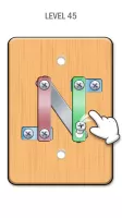 Nuts And Bolts - Screw Puzzle MOD APK