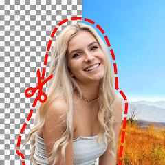 AI Photo Background Changer MOD APK