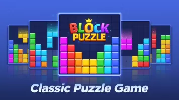 Block Puzzle MOD APK