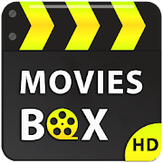MoviesTV Box - HD Movies & Tv Shows Lite MOD APK