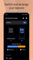 Mi Control Center MOD APK