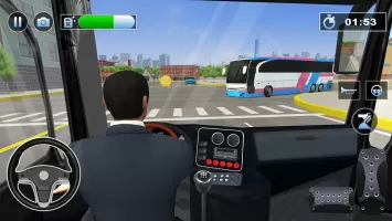 Bus Simulator : 3D Bus Games MOD APK
