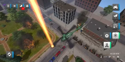 City Smash 2 MOD APK