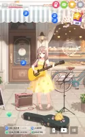 Guitar Girl MOD APK