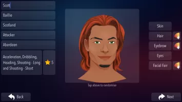 Football Superstar 2 MOD APK