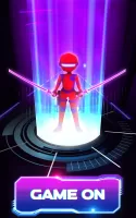 Beat Blader 3D MOD APK