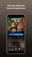 Hungama: Movies Music Podcasts MOD APK