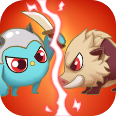 Merge Power: Legion Clash MOD APK