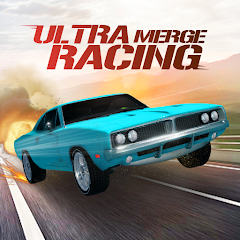 Ultra Merge Racing MOD APK