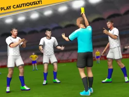 Soccer Hero: Football Game MOD APK