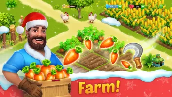 Kong Island: Farm & Survival MOD APK