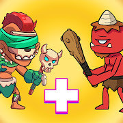 Merge Master - Fusion Battle MOD APK