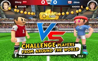 Perfect Kick 2 - Online Soccer MOD APK