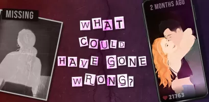 An Elmwood Trail - Crime Story MOD APK