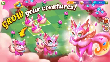 Wonder Merge - Match 3 Puzzle MOD APK