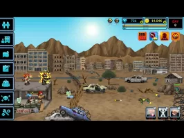 200 DAYS Zombie Apocalypse MOD APK