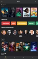 Cinexplore: Movie & TV tracker MOD APK