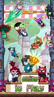 Cat Jump MOD APK