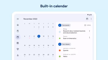 School Planner MOD APK