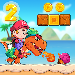 Bali's World 2: Skyland MOD APK