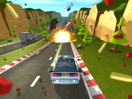 Faily Brakes 2: Car Crash Game MOD APK