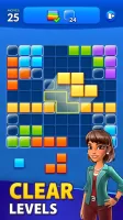 Block Family MOD APK