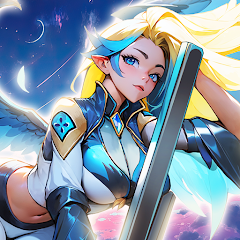Idle Bullets Tower Defense RPG MOD APK