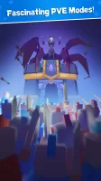 Tower Clash MOD APK