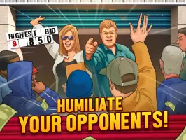 Bid Wars 2: Business Simulator MOD APK