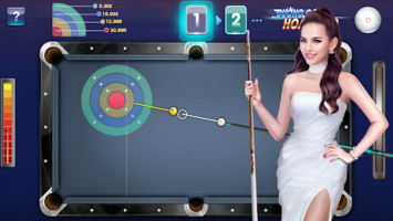 Bida - 8 Ball Pool MOD APK