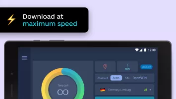 VPN Malaysia - Unlimited KL IP MOD APK