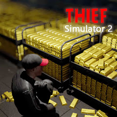 Thief Simulator 2 Robbery Game MOD APK